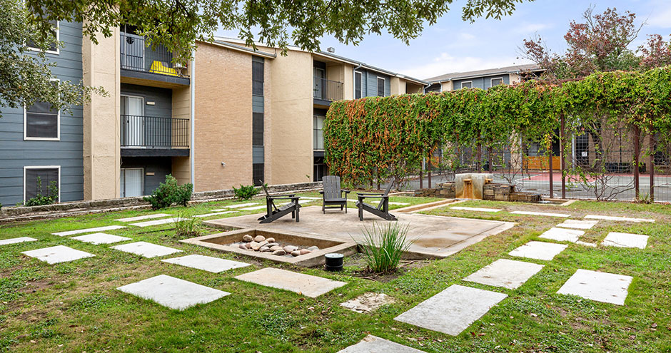 The Ridge Apartments Image 38