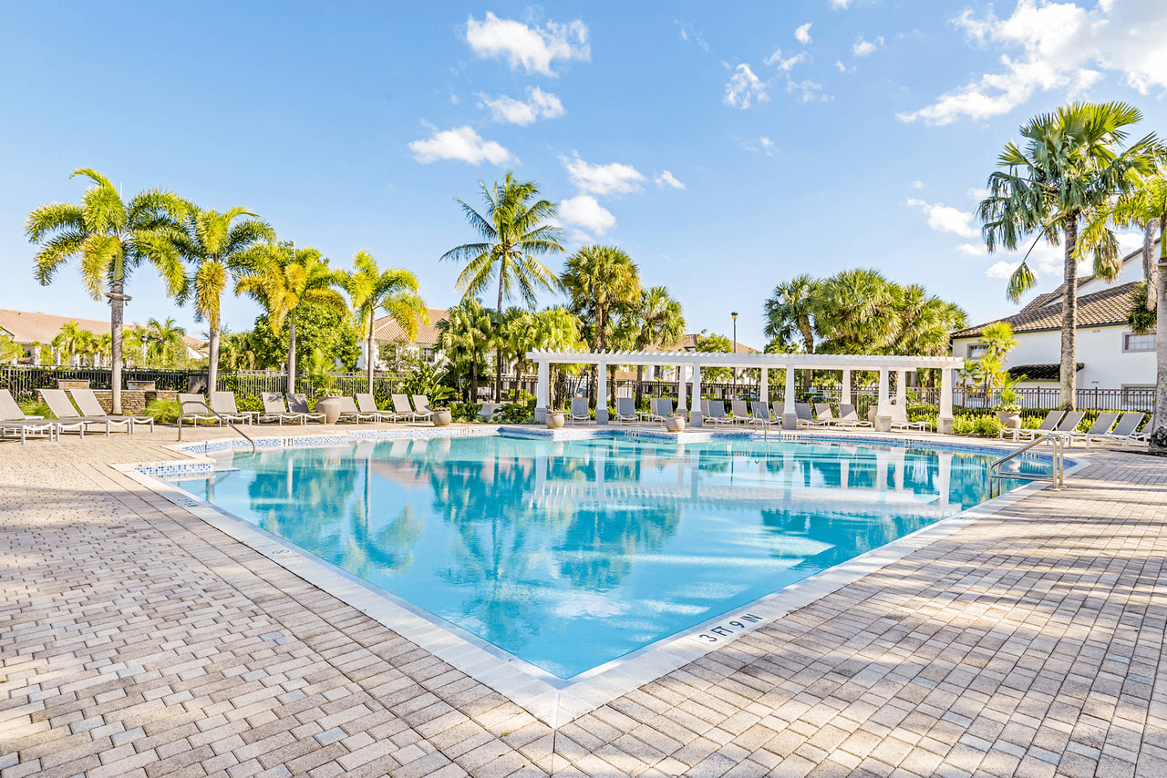 Oasis at Delray Beach Apartments Image 3