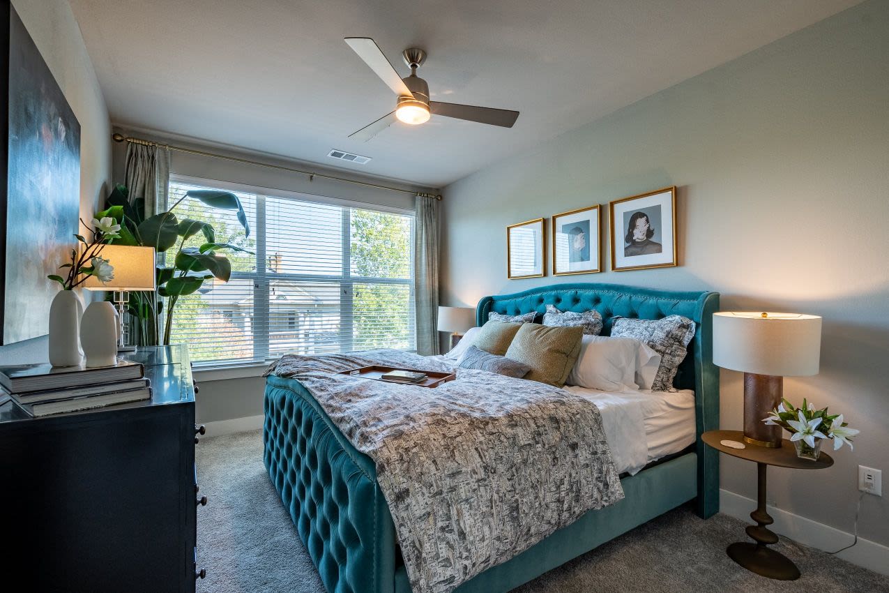Luxia Swiss Avenue Image 9