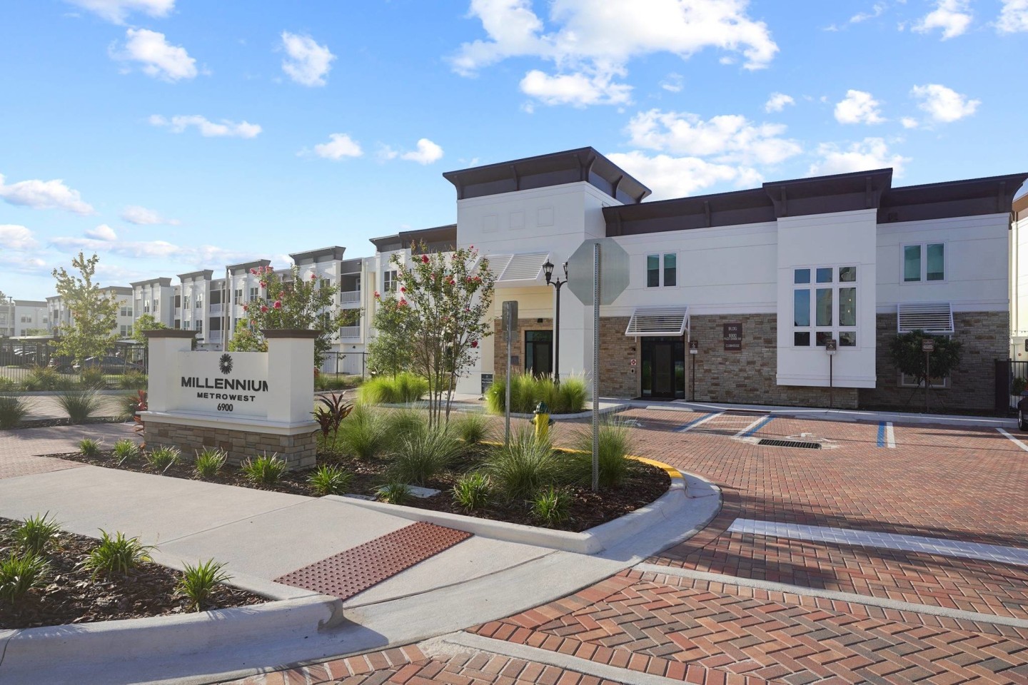 Millennium MetroWest Image 1