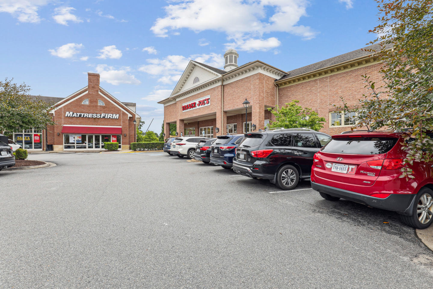 The Pointe at New Town Image 32