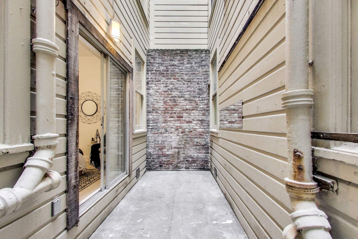 20 ROMOLO Apartments Image 8