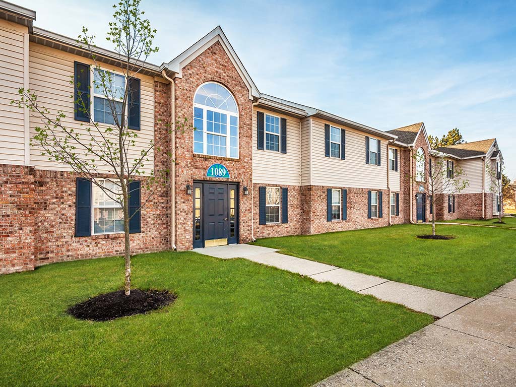 Bexley Village Apartments Image 29
