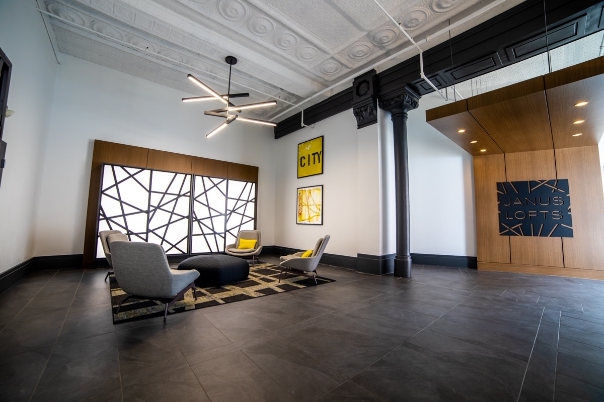 Janus Lofts Image 17