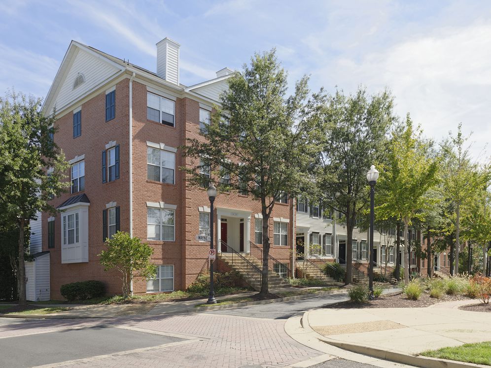 Avalon at Arlington Square Image 33