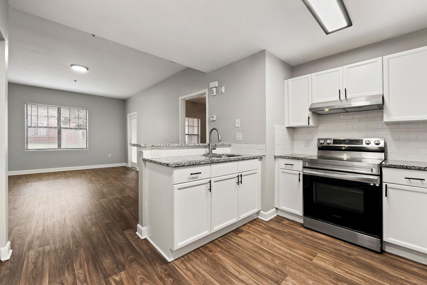 Crogman School Lofts Image 8