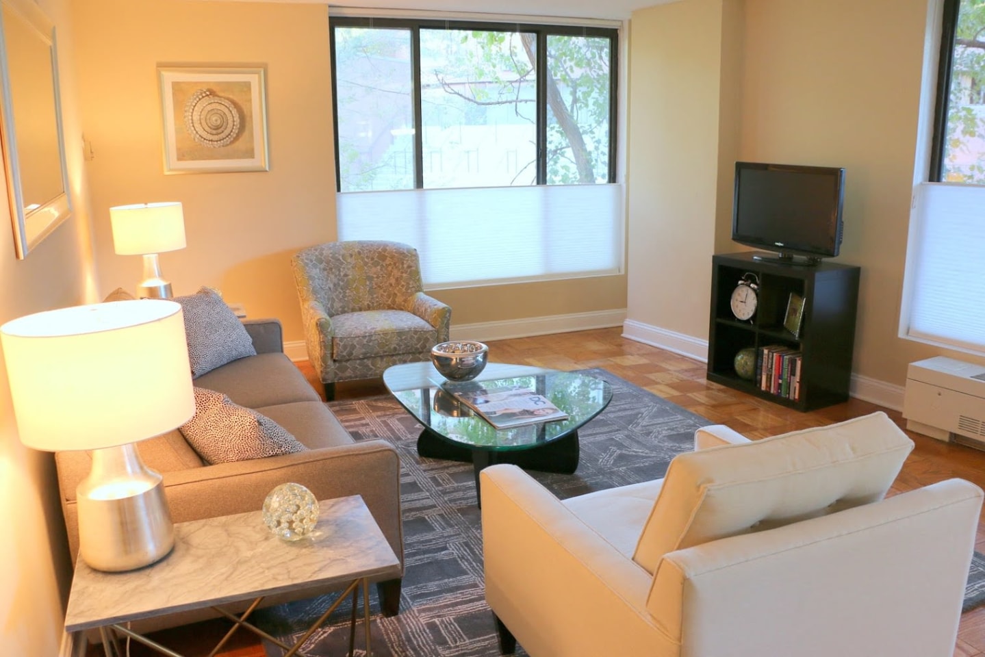Calvert House Apartments Image 5