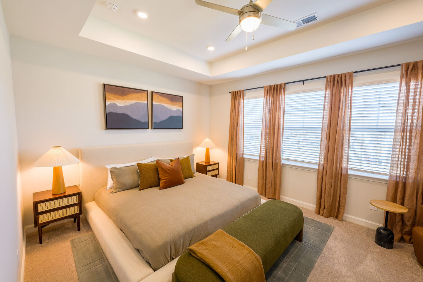 Tessa Shallowford Townhomes Image 15