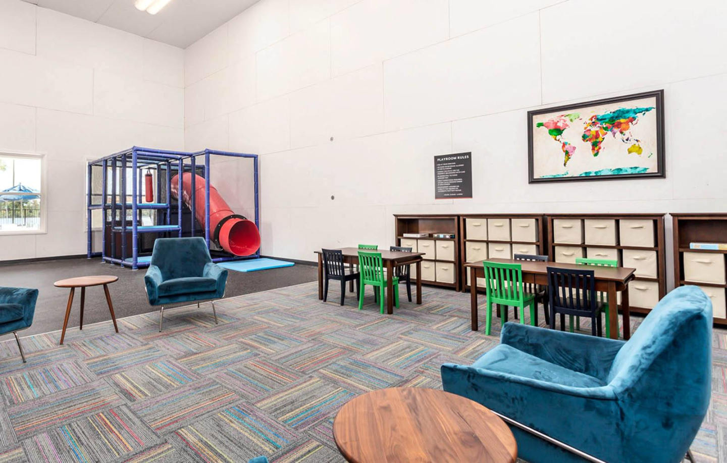 Lake Weston Point Apartments - Affordable Housing Image 19