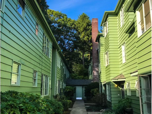 Grace Apartments Image 2