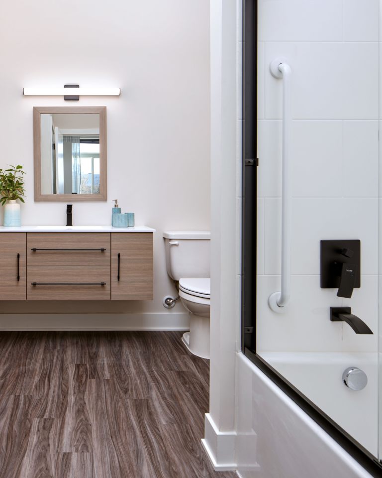 Luxor Lifestyle Apartments Wilmington Image 17