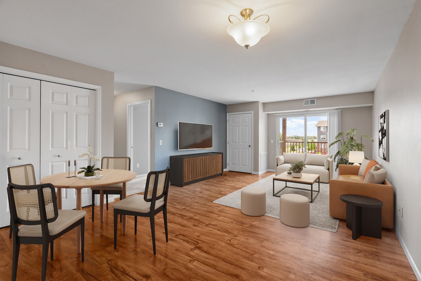 Emberwood Apartments Image 2