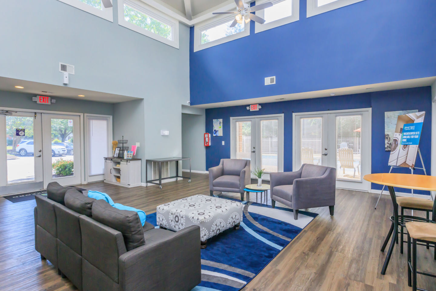 Pinetree Apartments Image 22