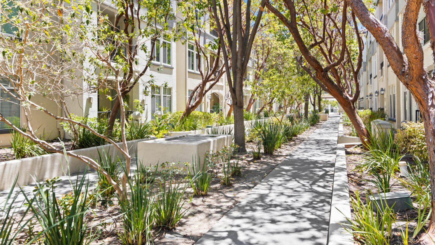 Park Place at San Mateo Image 2