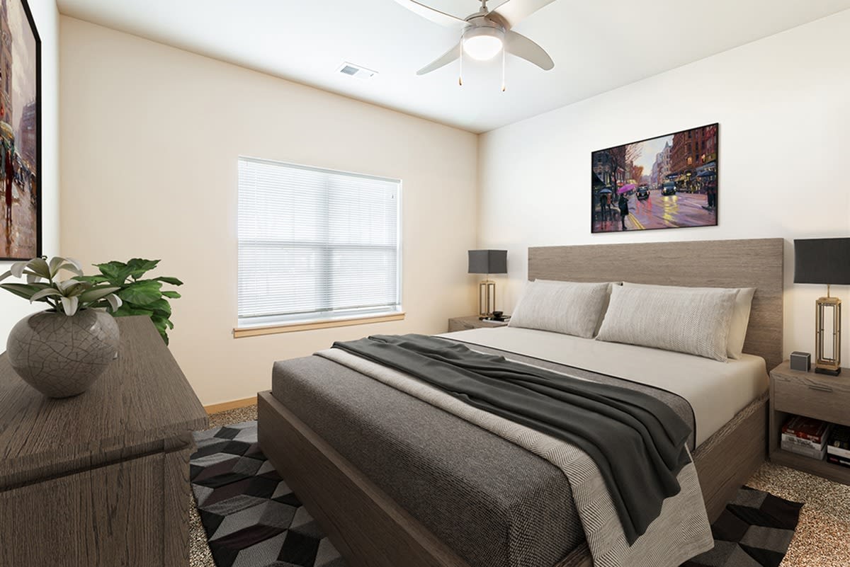 Bergamont Townhomes Image 10