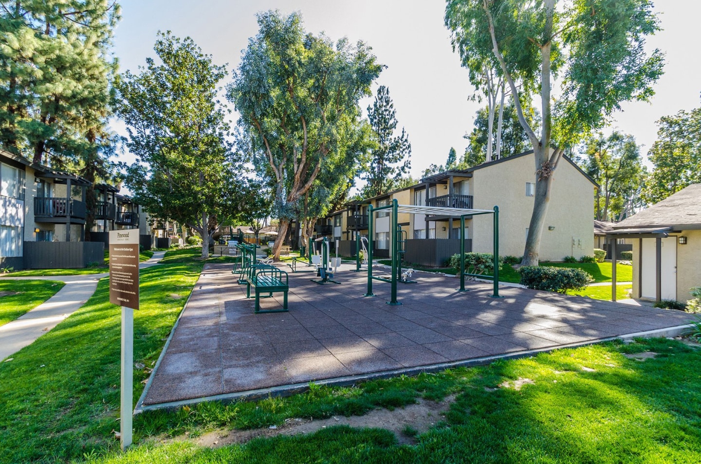 Pinewood Apartments Image 76