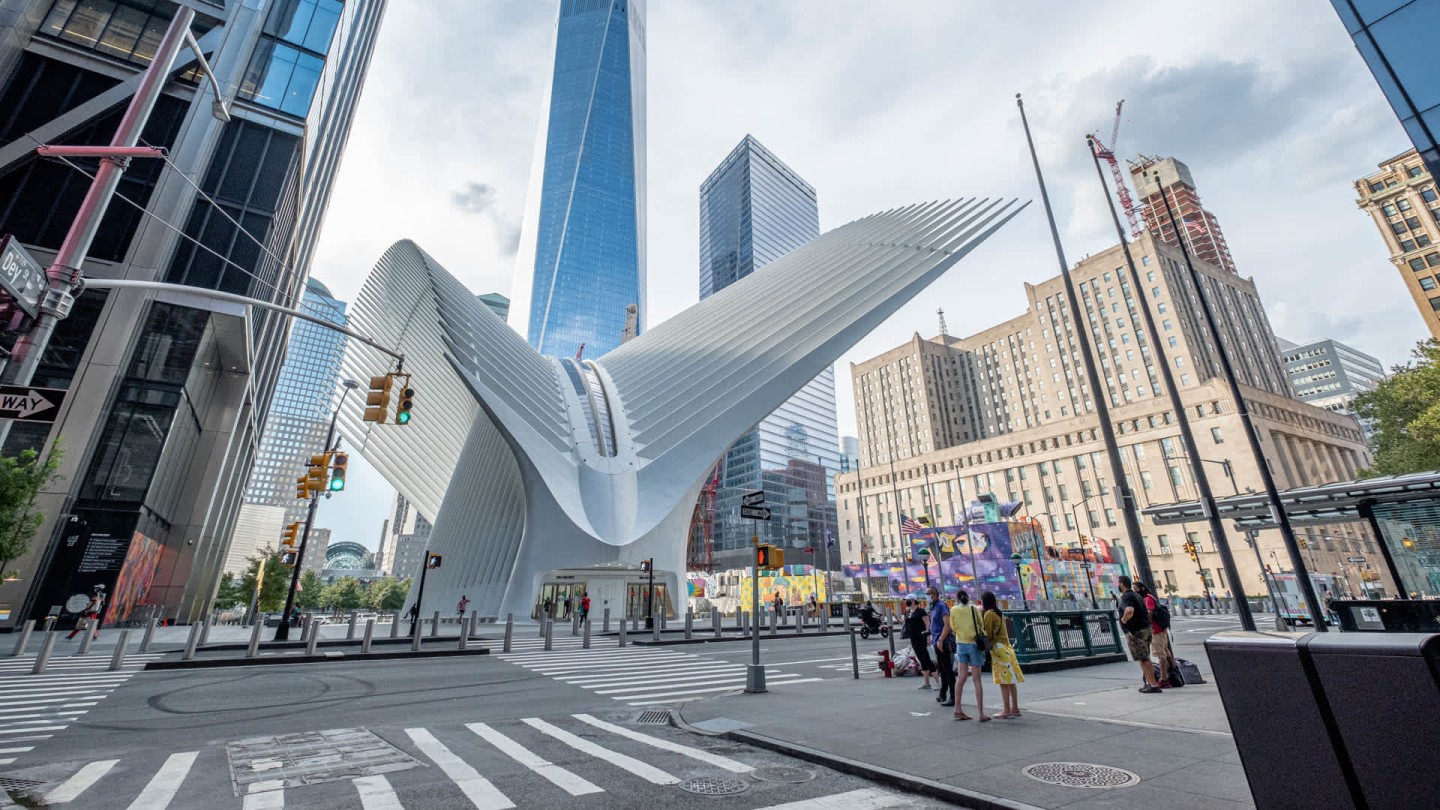 71 Broadway Image 9