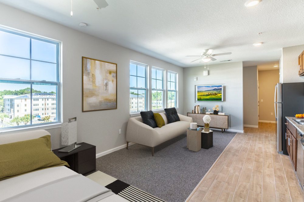 DeLand Commons Apartment Homes Image 40