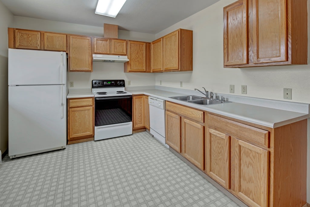 The Legacy Apartment Homes Image 8