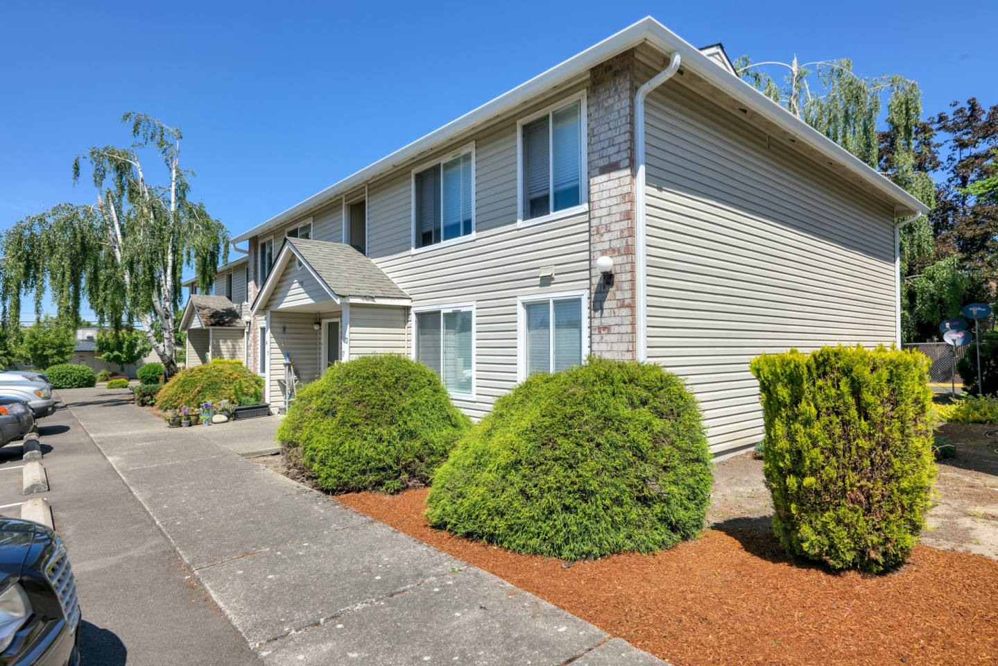Pacific Crest Apartments Image 30