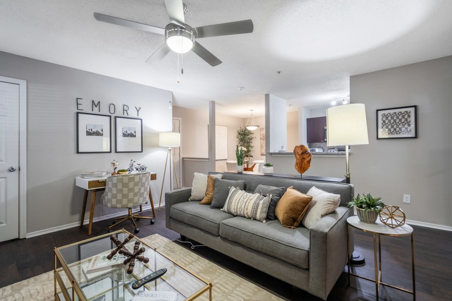 Clairmont Reserve Apartment Homes Image 1