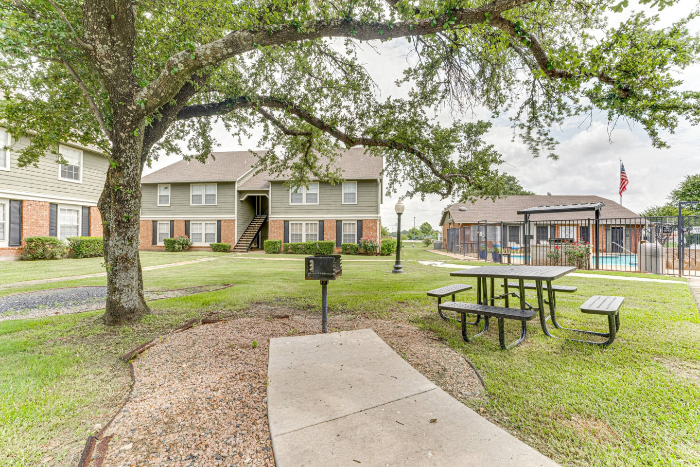 Arbors Of Corsicana Image 21