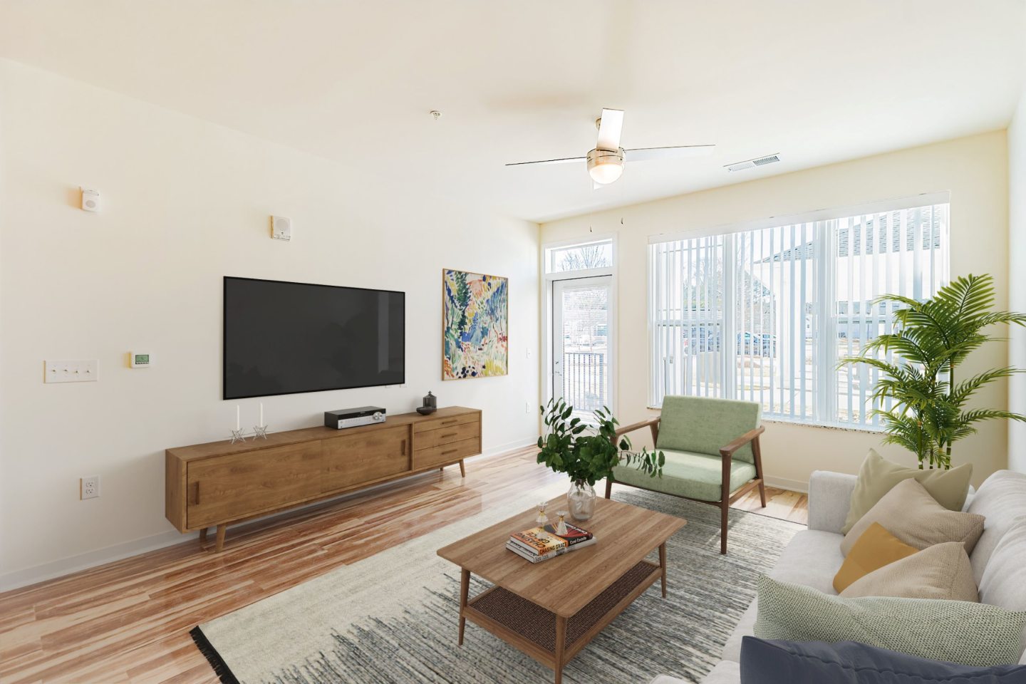 Affordable Housing – The Meridian Image 19