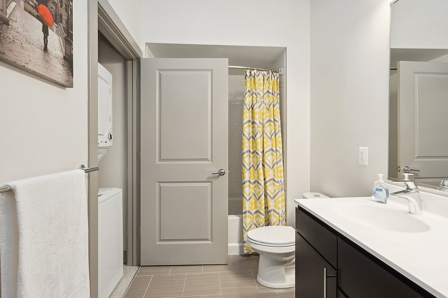 Union Wharf Apartments Image 16