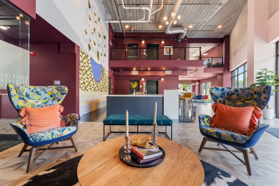 Coda Wedgewood Houston Image 5