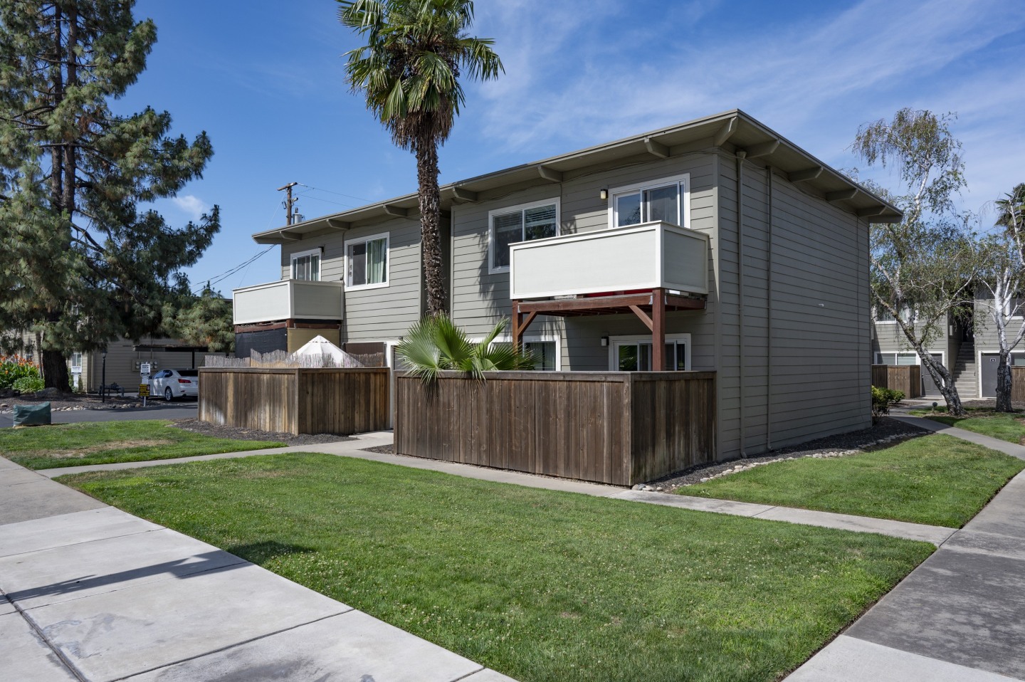 Park Place Apartments Image 9