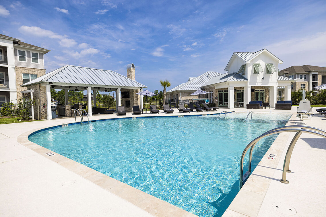 The Reserve at River Place Image 1