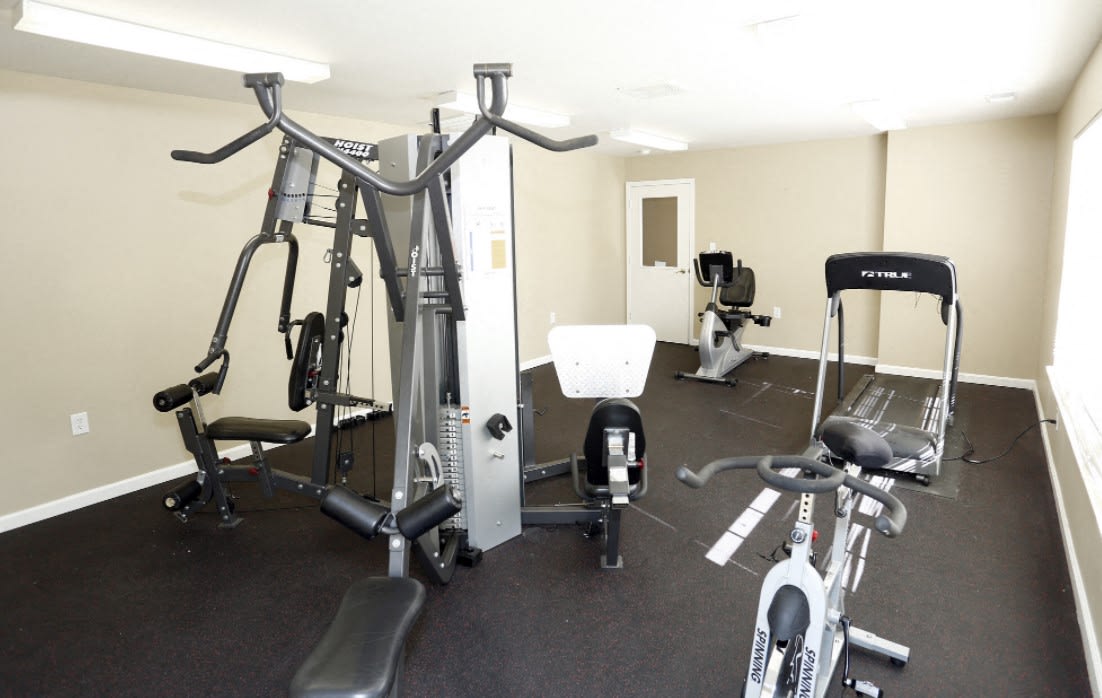 The Life at Belhaven Place Image 11