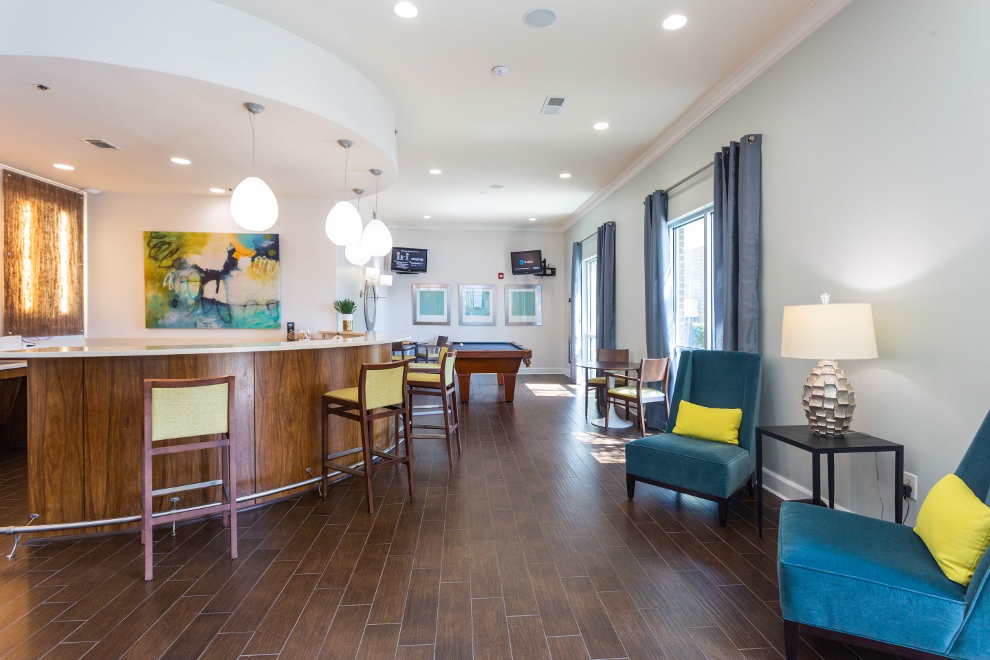 Central Square at Watermark Apartments Image 12