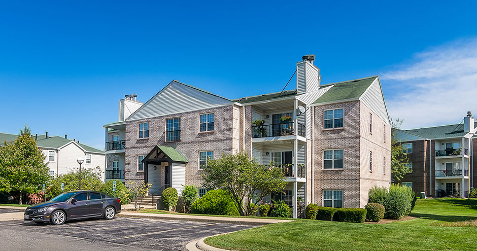 The Meadows Apartment Homes Image 3
