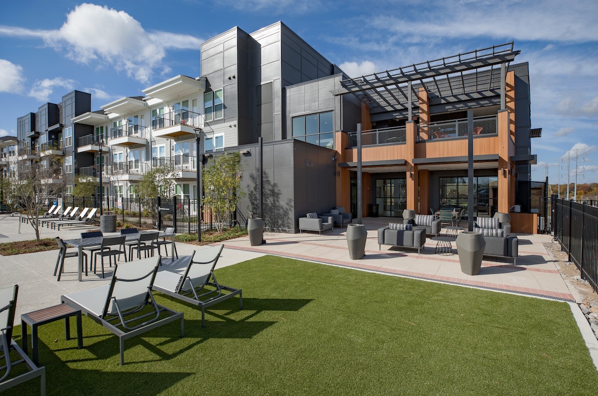 Mainstead at Century Farms Apartments Image 19