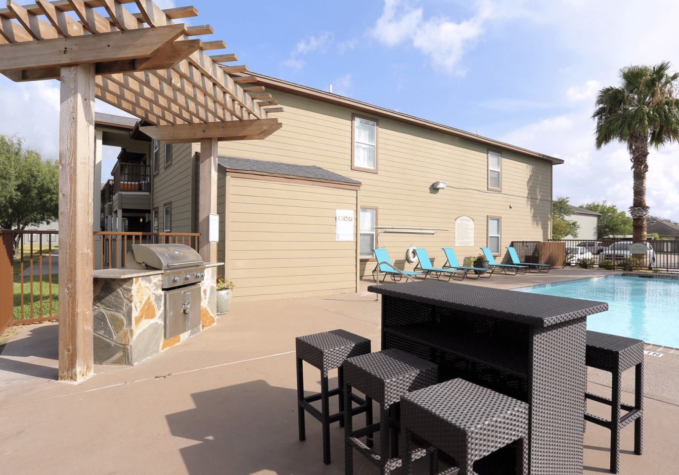 Cimarron Court Image 15