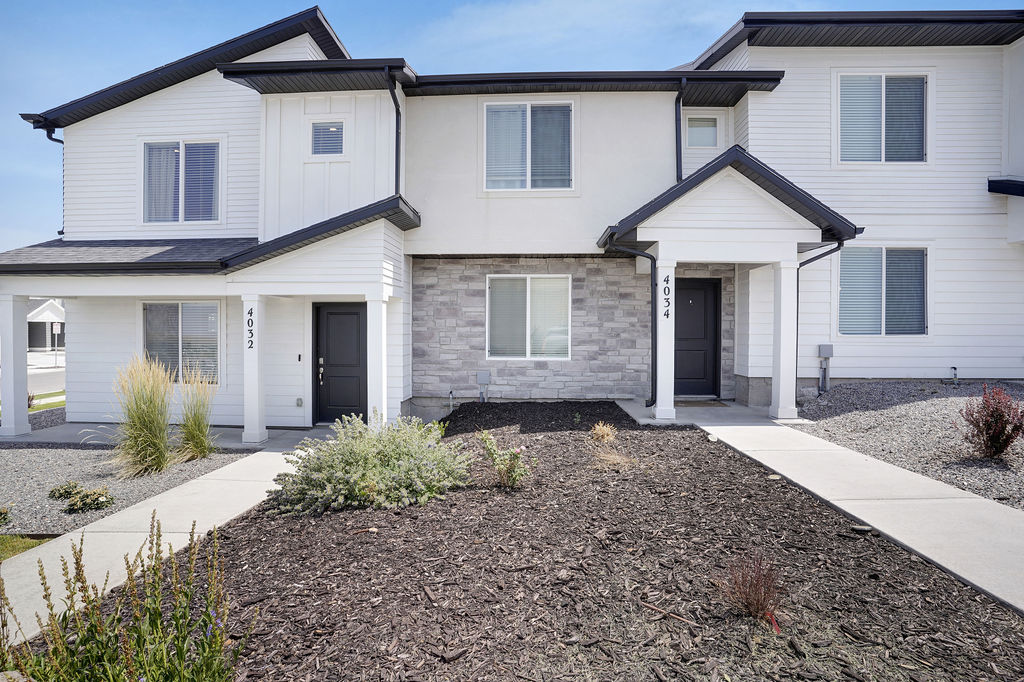 Little Valley Townhomes Image 2