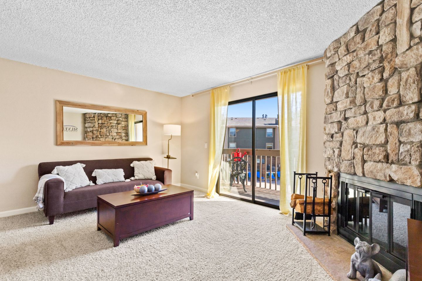 Silver Reef Apartments Image 1