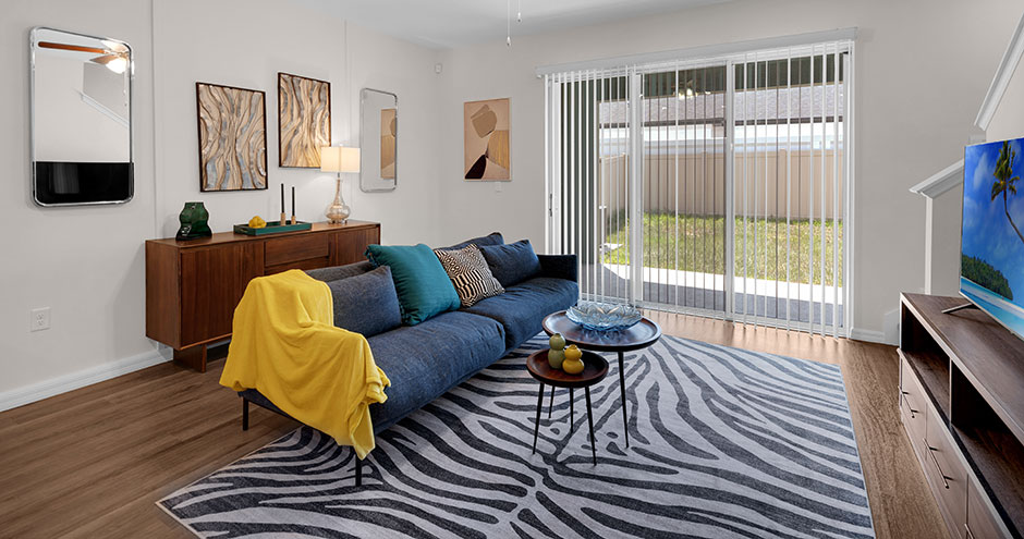 Reunion Crossing Townhomes Image 4