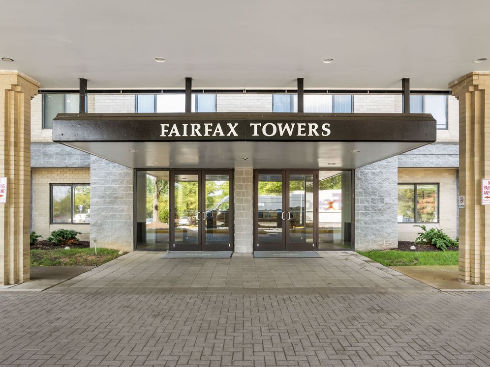eaves Fairfax Towers Image 1