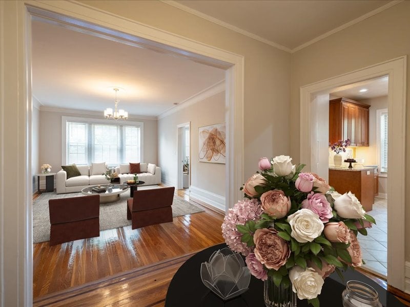 Worthington House Apartments Image 1