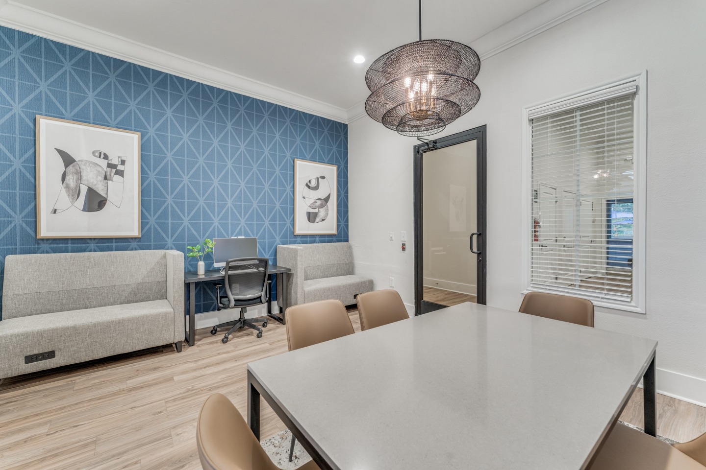 Parkside Crossing Apartments Image 18