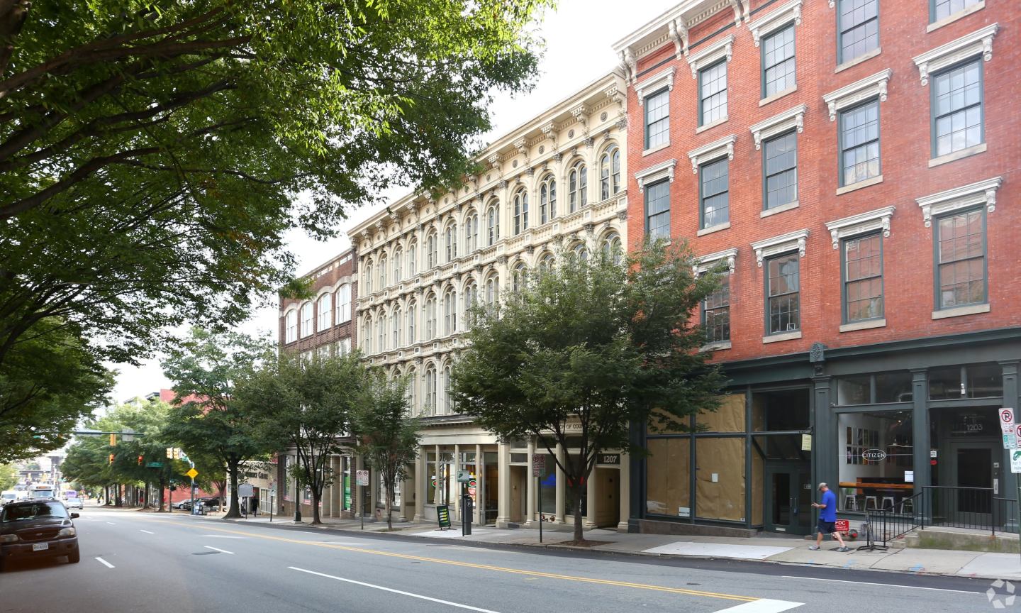 Shockoe Commons Image 1