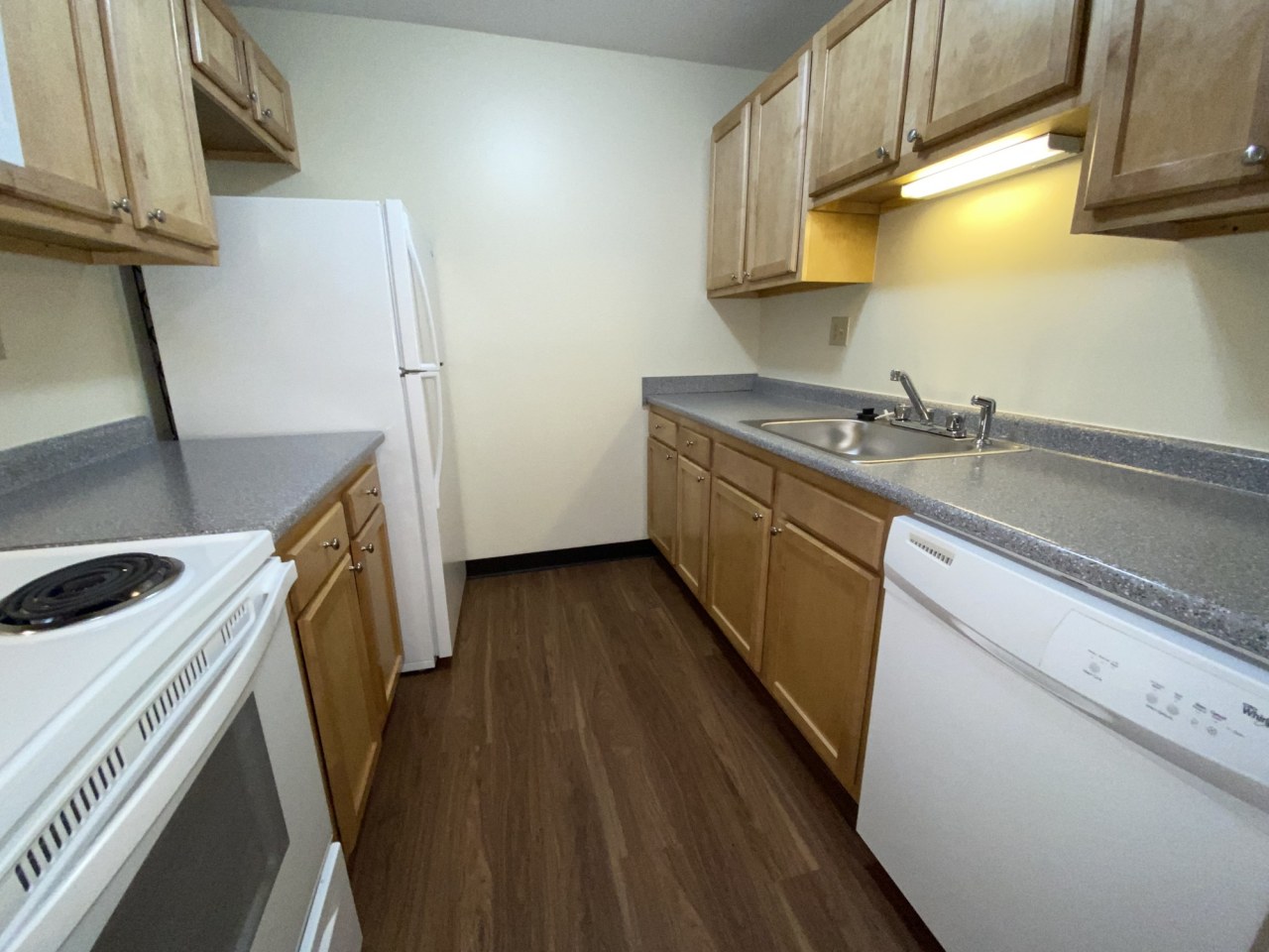 Sunset Ridge Apartments Image 34