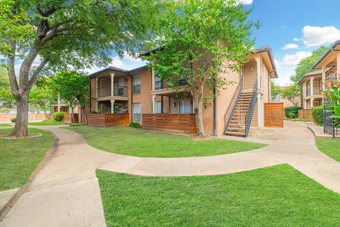 Sandshell at Fossil Creek Apartments Image 19