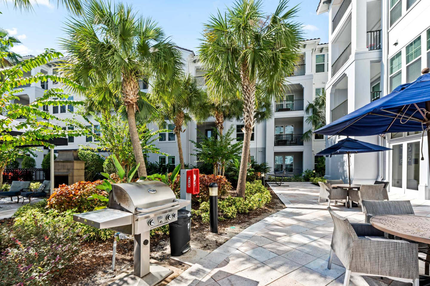 Paseo at Winter Park Village Image 15