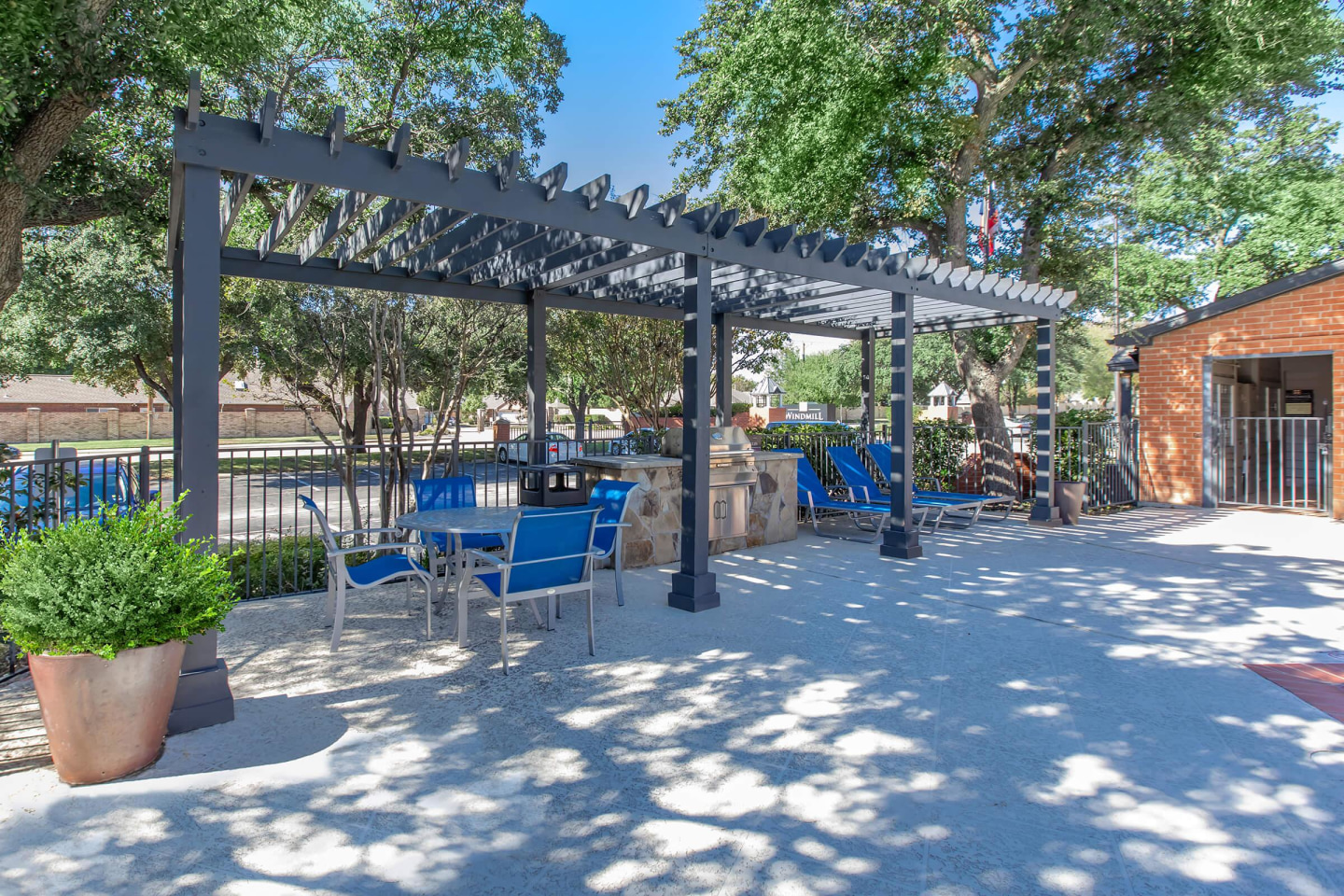Windmill Terrace Apartment Homes Image 11