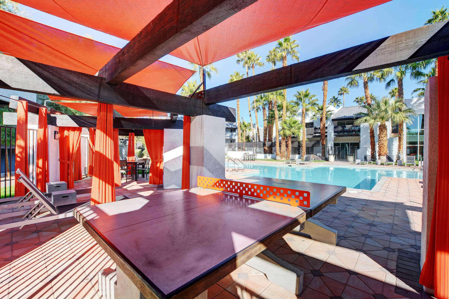 Evoq Apartment Homes Image 13