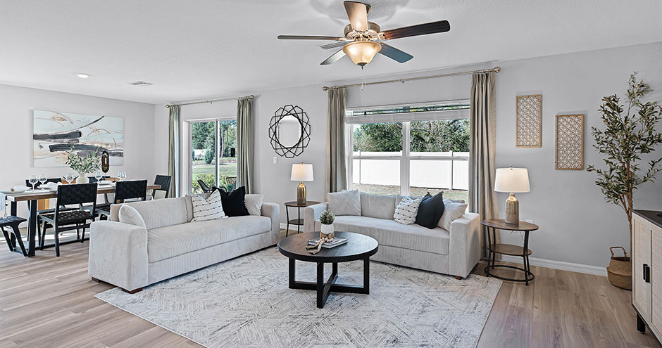 Kensington Woods Rental Homes Image 3