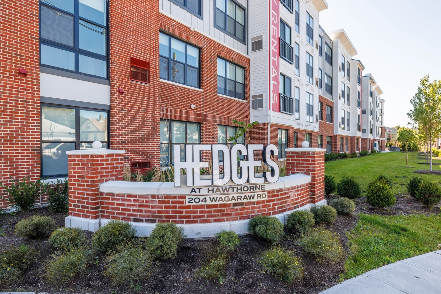 Hedges at Hawthorne Image 8